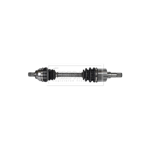 DRIVE SHAFT image