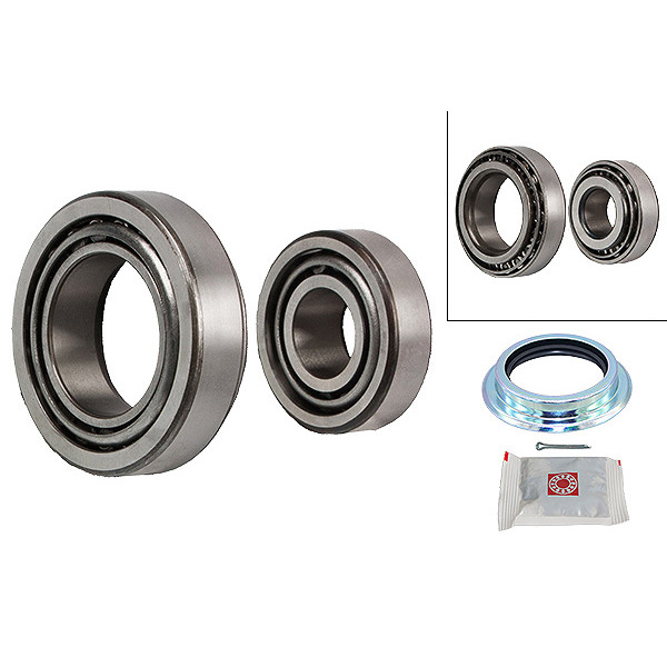 FAG TRB WHEEL BEARING KIT image
