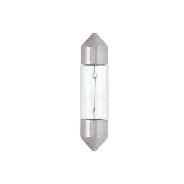 12V 10W S8.5D 11 X 38MM FESTOON image