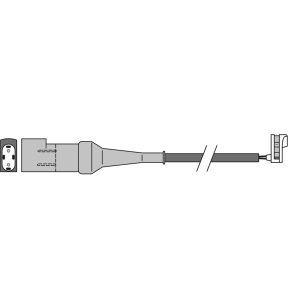 WEAR LEAD (X2) (REAR) - FORD image