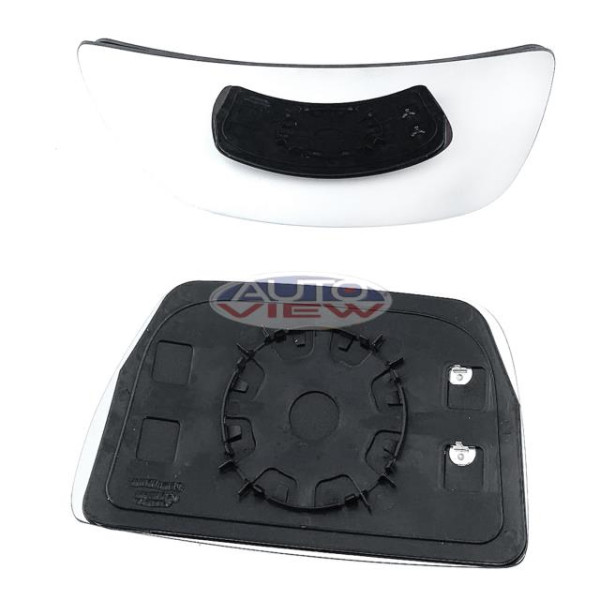 Iveco Daily 04/06->14 LH Blind Spot Heated WBP image