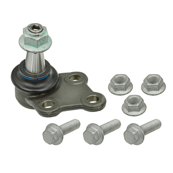 Ball joint image
