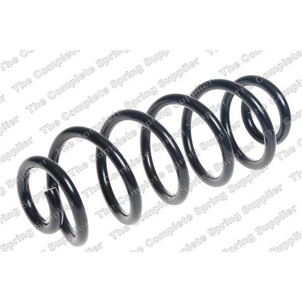 COIL SPRING REAR AUDI image