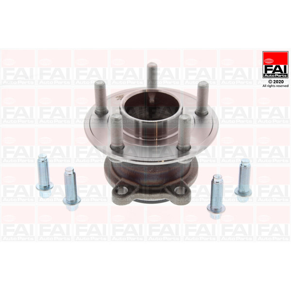 HUB BEARING KIT image