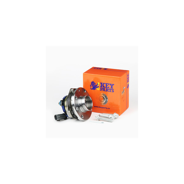 WHEEL BEARING KIT image