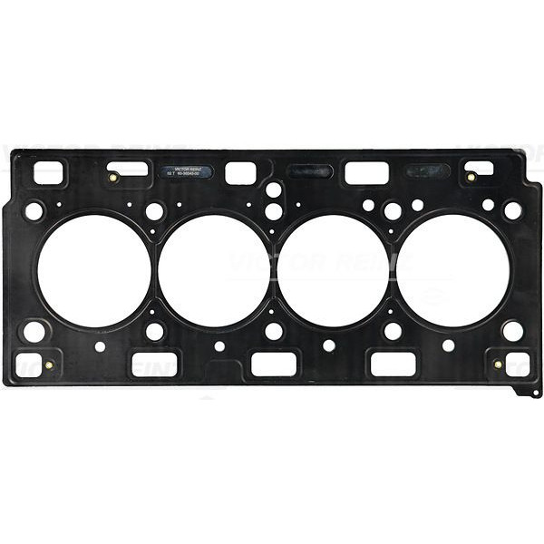 CYLINDER HEAD GASKET image