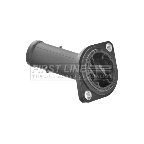 COOLANT FLANGE image