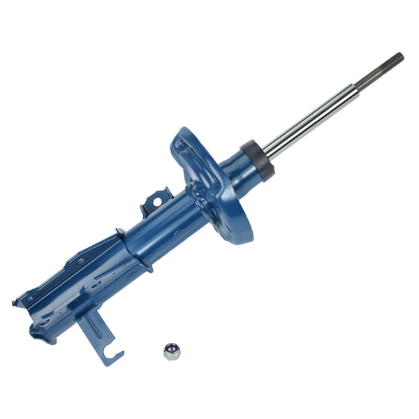 Shock absorber image