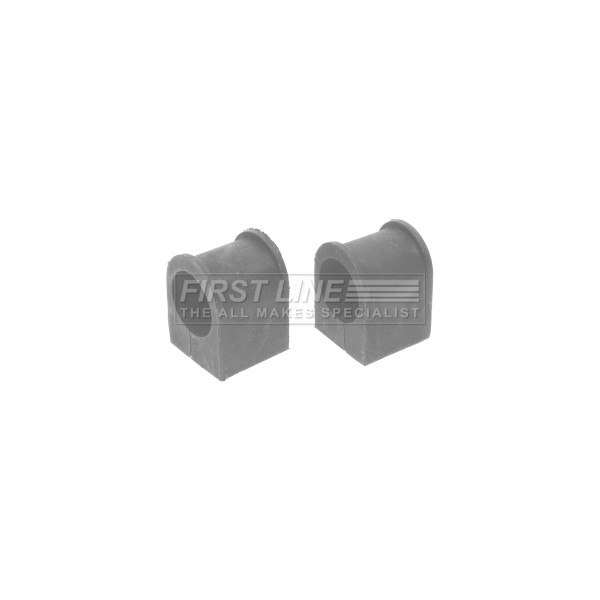 A-ROLL BAR BUSH KIT image