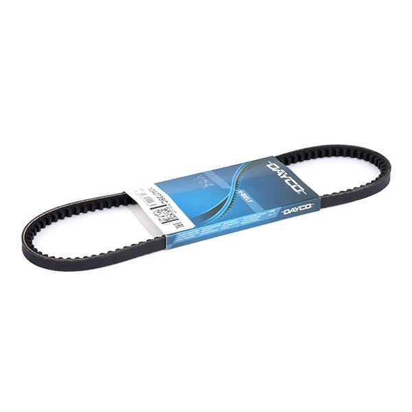 VEE BELT COGGED image