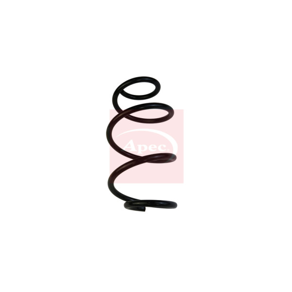 APEC COIL SPRING FRONT image
