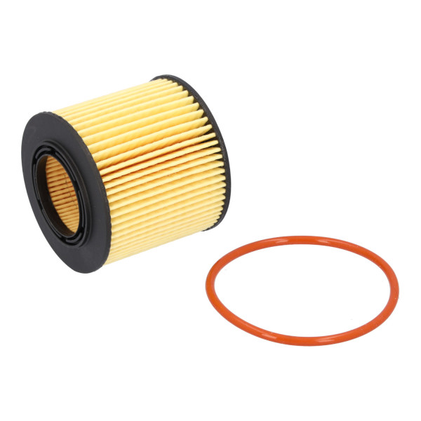 OIL FILTER image