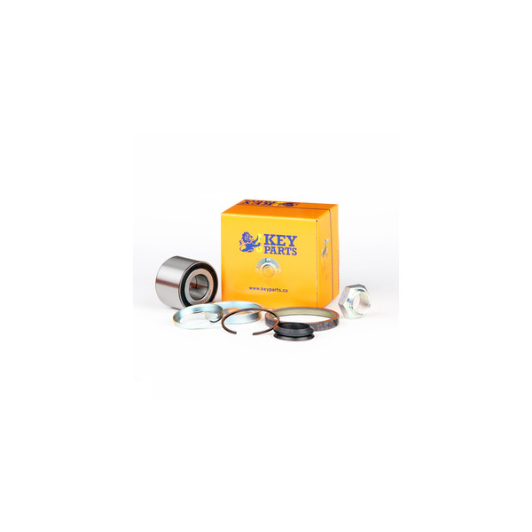 WHEEL BEARING KIT image