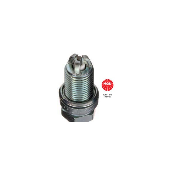 SPARK PLUG - BKUR5ET image