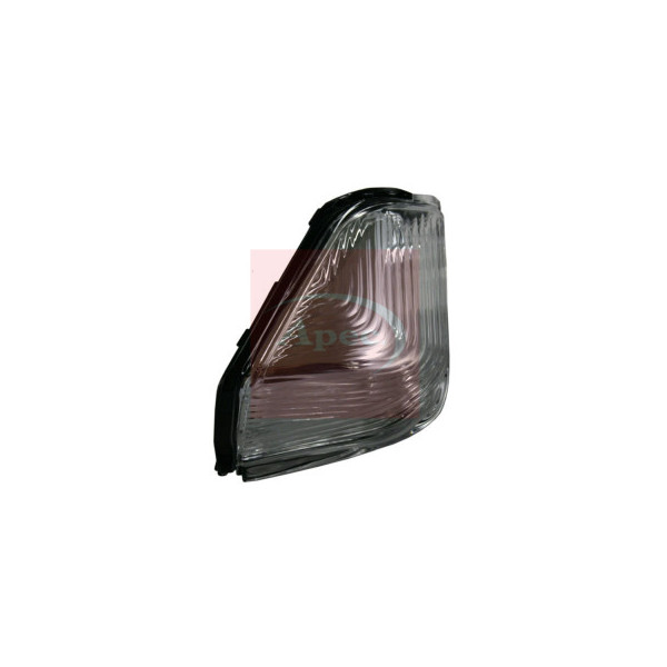 MIRROR INDICATOR LH image