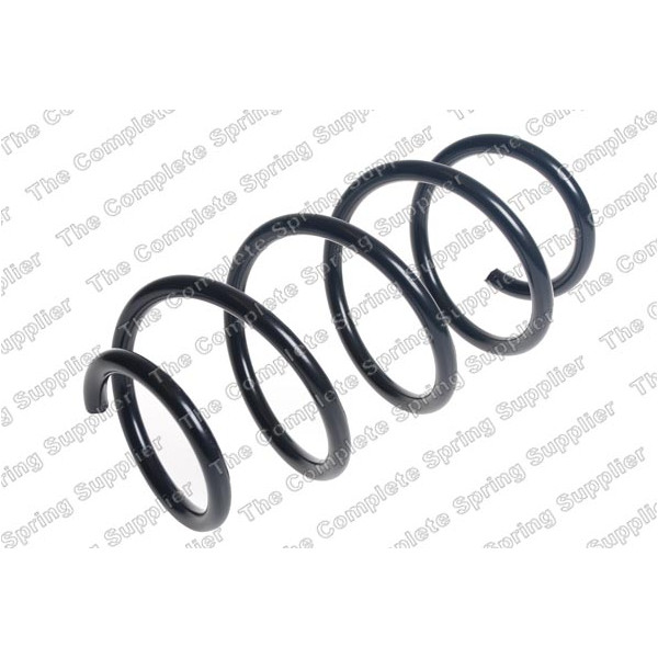 COIL SPRING FRONT SEAT/SKOD/VW image