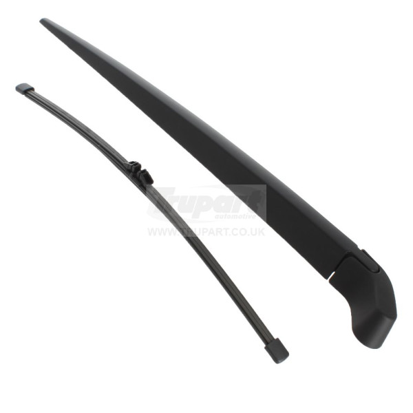 XC90 6/07-10 R/ARM & 39CM/15IN FLAT BLADE image