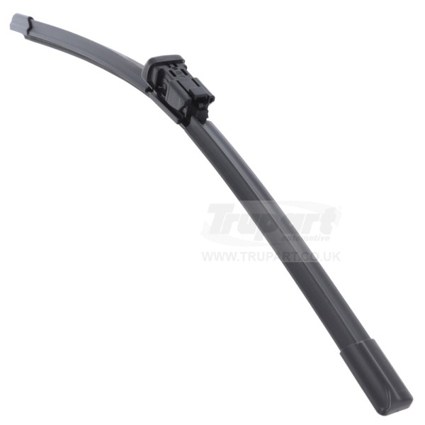 EXACT FIT FLAT BLADE 43CM/17IN (TYPE D) 19MM image