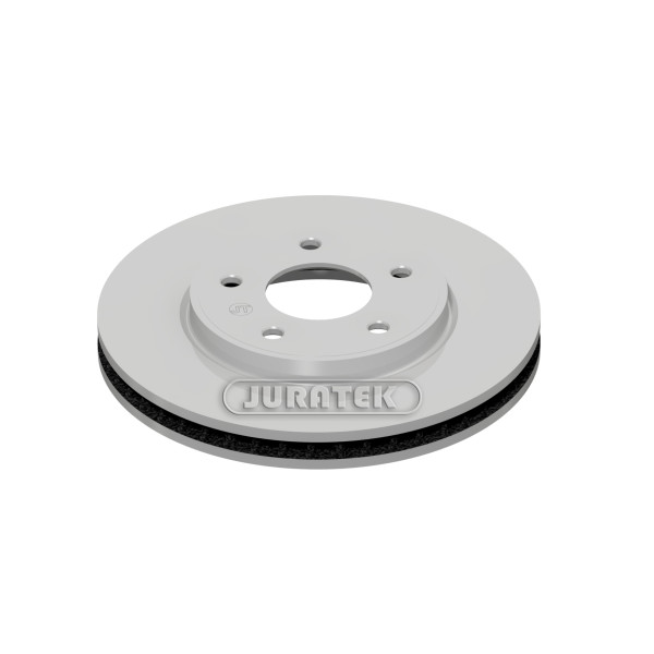 DISC (FRONT) - NISSAN image