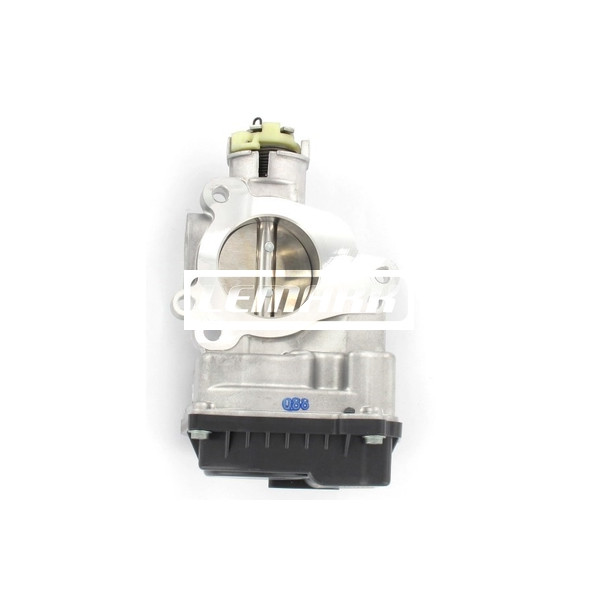THROTTLE BODY image