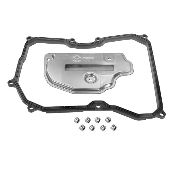 Hydraulic filter kit A/T image