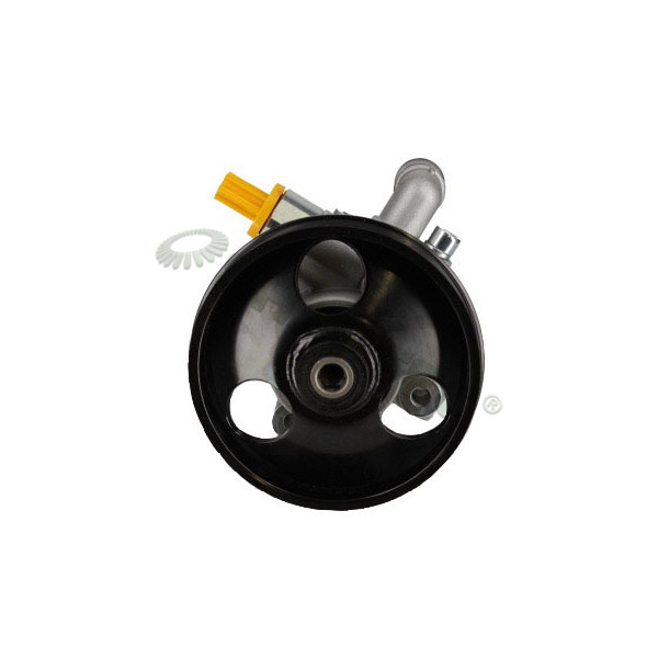 POWER STEERING PUMP image