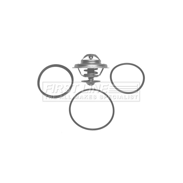 THERMOSTAT KIT image