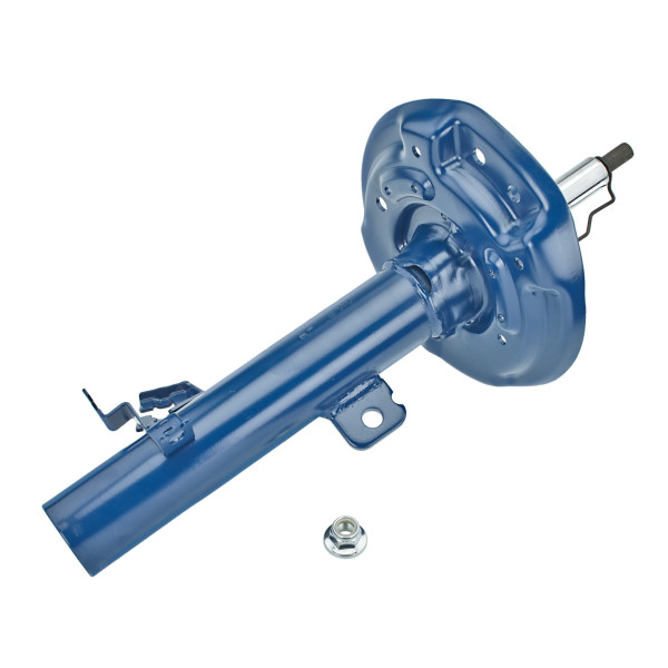 Shock absorber image