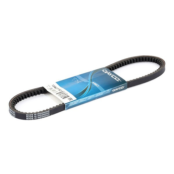 VEE BELT COGGED image