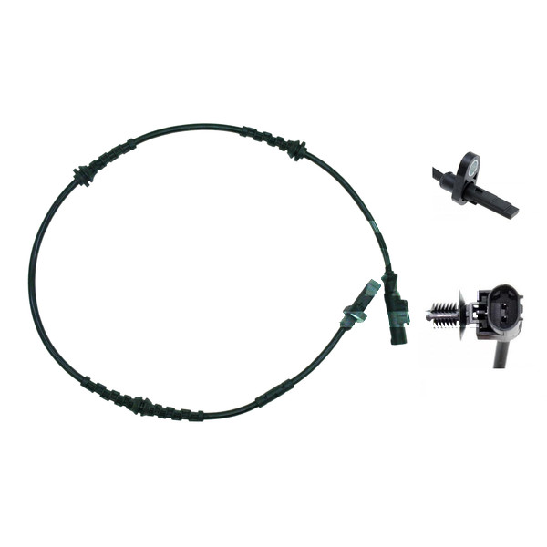 WHEEL SPEED SENSOR image