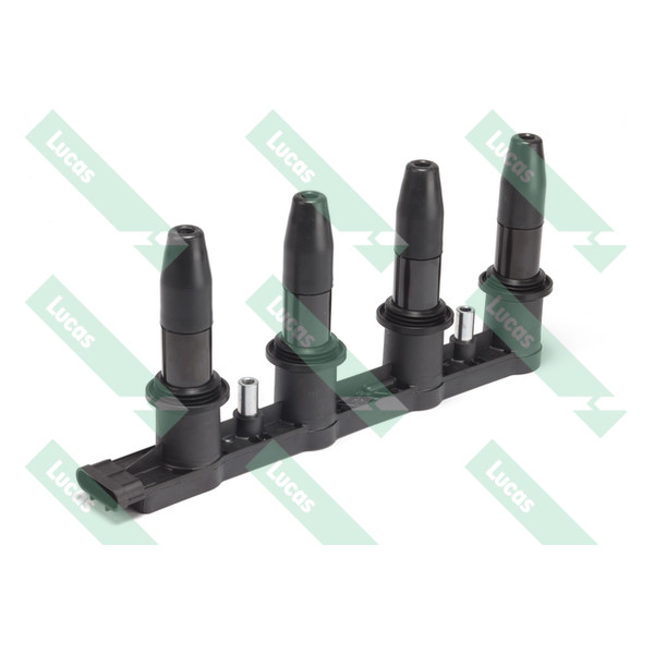 IGNITION COIL image