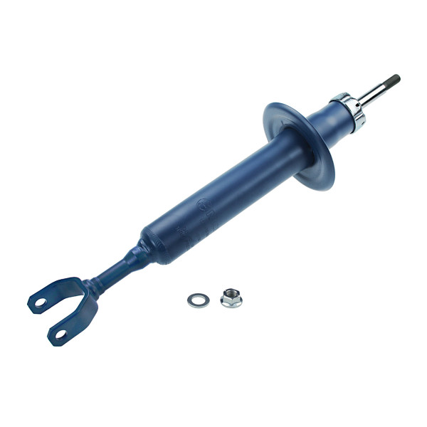 Shock absorber image