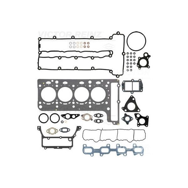 HEAD GASKET SET image