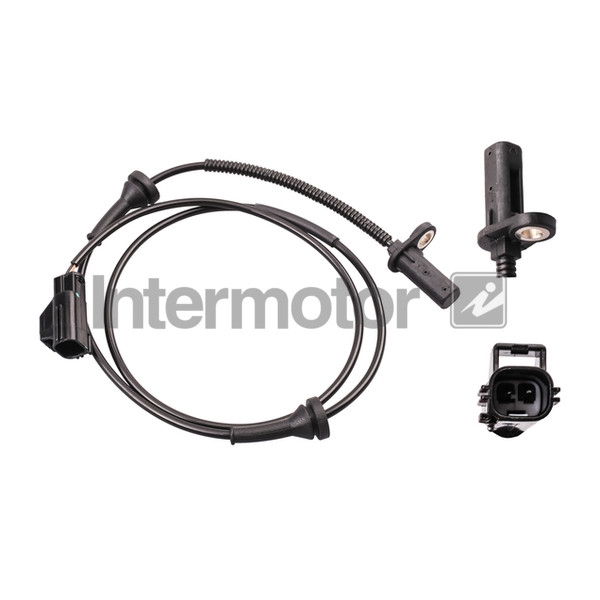 WHEEL SPEED SENSOR image