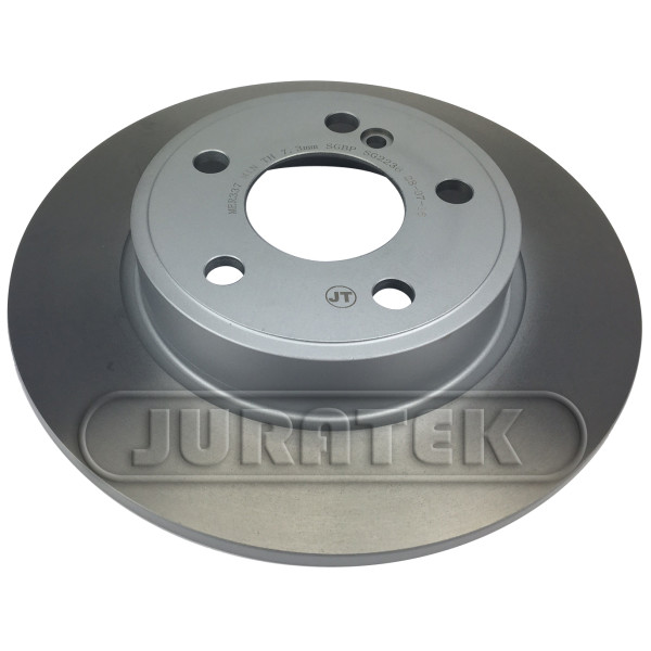 DISC (REAR) - MERCEDES image