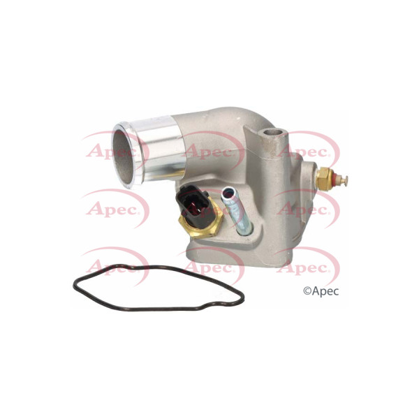 APEC THERMOSTAT image