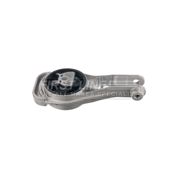 ENGINE MOUNTING (REAR) image