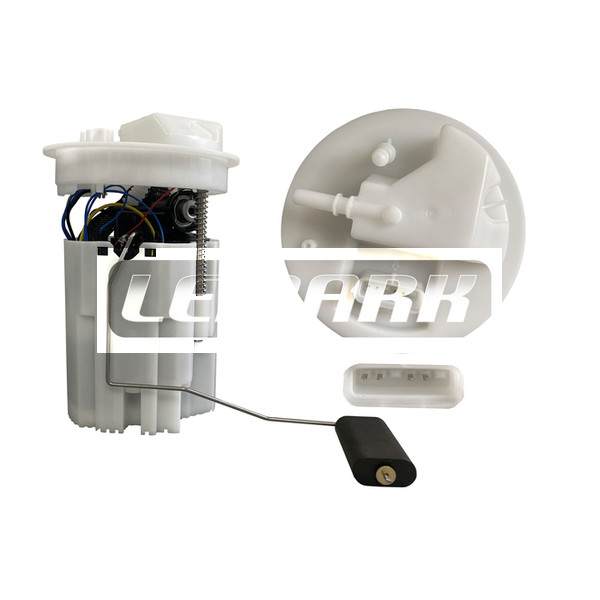 IN-TANK FUEL PUMP image