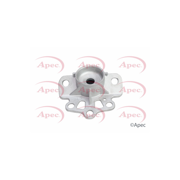 APEC TOP STRUT MOUNTING REAR RH image