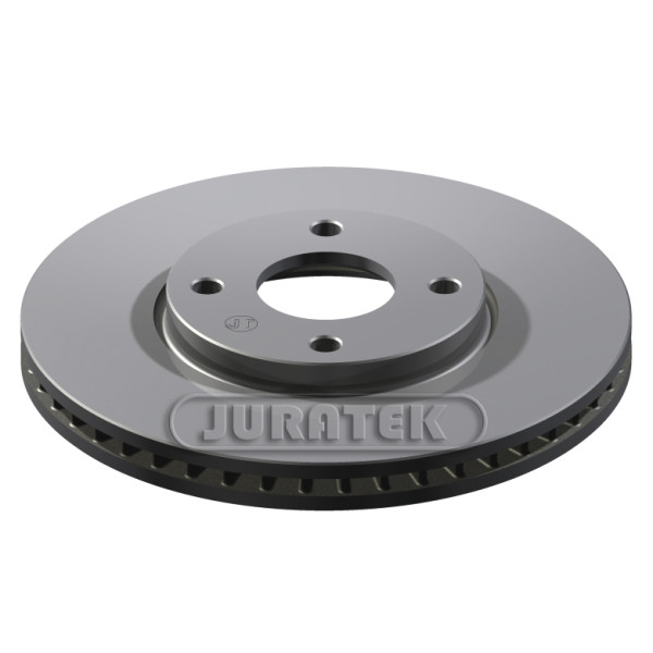DISC (FRONT) - FORD image
