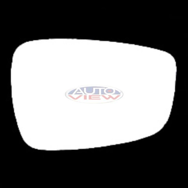 Hyundai I30 12-> Veloster 11-> RH Silver image
