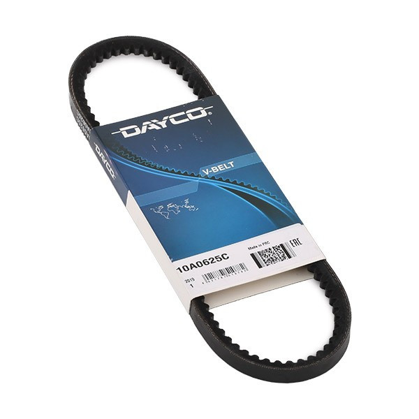 VEE BELT COGGED image