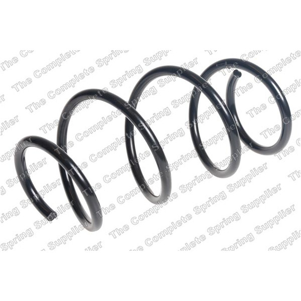 COIL SPRING FRONT BMW image
