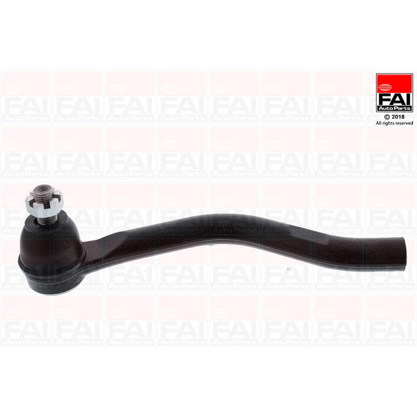 P2 TRACK RODS & BALL JOINTS image