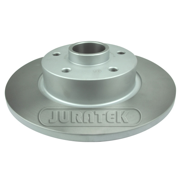 DISC (REAR) - FIAT NISSAN RENAULT VAUXHALL image
