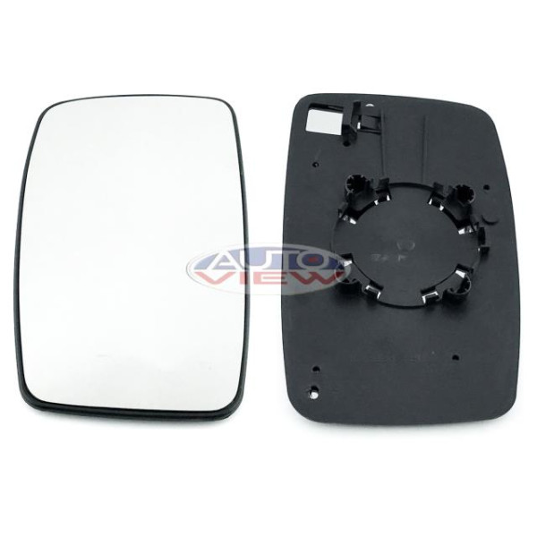 Expert Dispatch Scudo 07-> LH Twin Glass type Mirror image