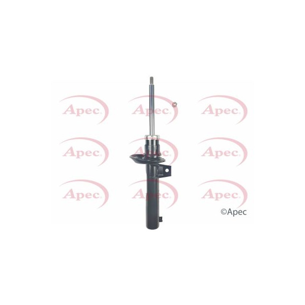 APEC SHOCK ABS FRONT image