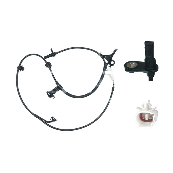WHEEL SPEED SENSOR image