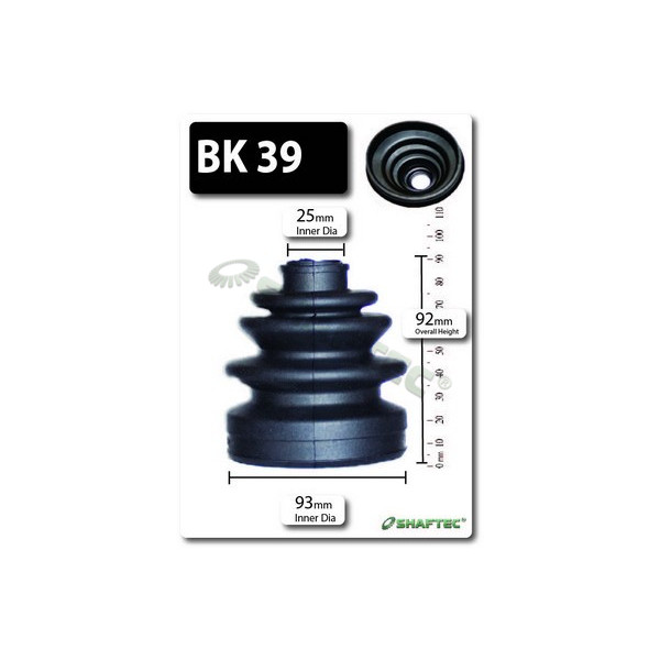 BOOT KIT image