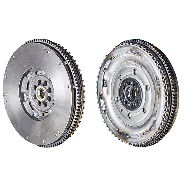 DUAL MASS FLYWHEEL (W/O BOLTS) image